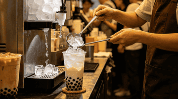 旺季开店选制冰机 多元热门机型怎么选更适配你的门店需求？