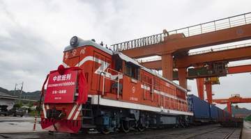 义乌探索先有订单再建工厂的工业化新路径 多元参与见证市场活力迸发