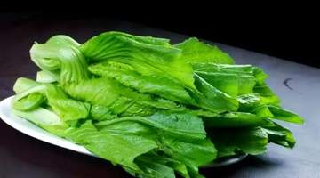 日常吃点芥菜有讲究 这份饮食调理小窍门助你护耳缓不适