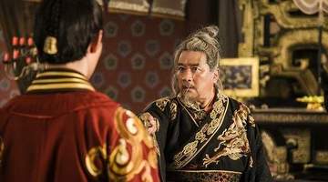 从多元历史解读到受众参与 看梁武帝接纳侯景的多重动因探索