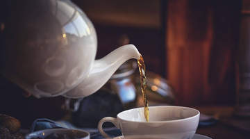 茶的多元妙用太惊喜 不同体质选茶有讲究 从喝到用解锁茶的魅力