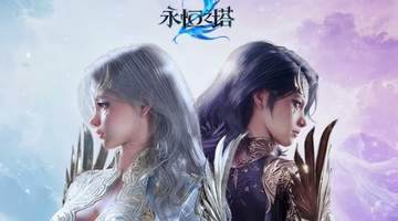 玩转《永恒之塔2》试玩 用火之神殿的魔法操作解锁新体验
