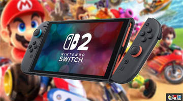 任天堂Switch2全球累计出货达2368万台,数字版游戏盈利占比超六成引玩家热议