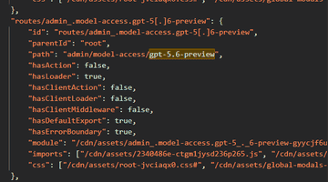 GPT-5.6紧急叫停!OpenAI最强模型被迫「一客一审」