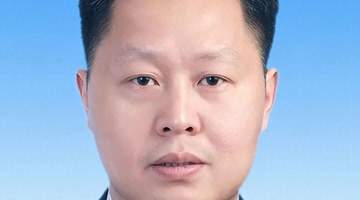 郭双喜任武汉市副市长