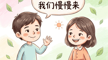 【新晚夜读】战胜拖延,可能只需要改变一个说话方式