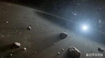 世界小行星日将于6月30日全球共庆