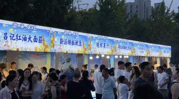 以节兴城,以情聚力!2026泊里啤酒美食嘉年华开幕