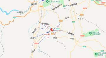 宜宾5.5级地震致13人轻微伤，危急时刻一育儿嫂将婴儿护在身下，家长十分感动