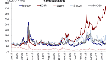 AI牛市的悬头之剑:不只是韩国,美股杠杆同样触目惊心