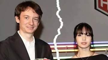 顶流女星的分手瓜,挺残忍