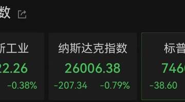 深夜,芯片股暴跌!美联储最新发声,黄金、白银拉升!