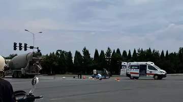 八旬菜农获博主帮助后遇车祸去世,博主自责,菜农孙子:以德报德,不能混淆是非