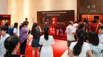 “戏剧电影”逐渐走红 小众赛道缘何搅动波澜