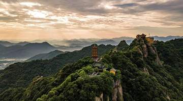 瘦身了0.53平方公里,会稽山旅游度假区为何走下这一步棋
