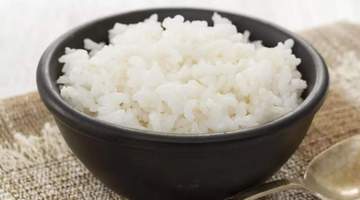 米饭、馒头和面条，减肥期间适合吃哪种主食？用实验数据告诉你