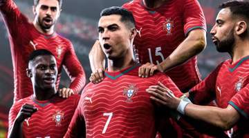没了FIFA的官方授权，FC26还是把世界杯红利吃爽了