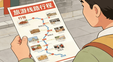 警惕“网推团”“预售团”“低价团”等旅游消费陷阱