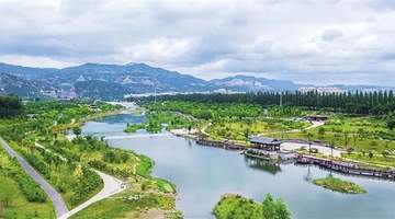 清凉适宜!太原六条避暑旅游线路发布
