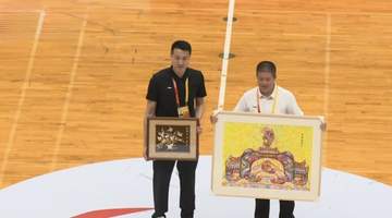 破解“无人接班、画作难卖”,龙门农民画新动能走出传承困境