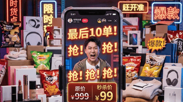 冲上热搜!灾情当前明星饱受捐款审视,头部网红却集体沉默