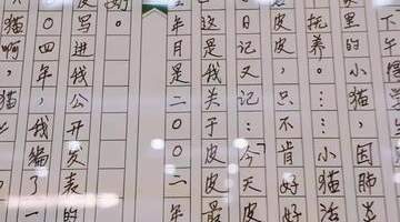 80后作家甫跃辉:“笔会”给我巨大的信任与催促