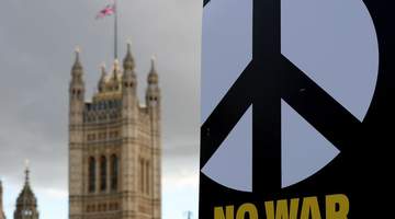 英国“候任首相”伯纳姆呼吁施压以色列