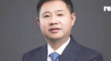 宣告违约,千亿地产大佬崩盘