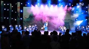 【秋城昭阳 清凉一夏】昭阳区2026年避暑系列活动正式启动啦!