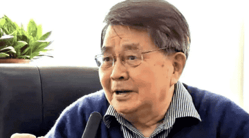 著名文学评论家杨匡汉逝世,享年87岁