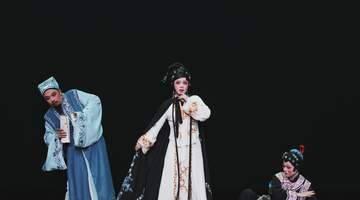 一个出场练一天,900年梨园戏《董生与李氏》传承版背后