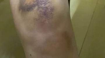 25岁独居女子从家中被“掳走”,“好好想想你犯了什么事”