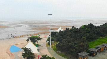山东暑期滨海文旅激活全域消费活力
