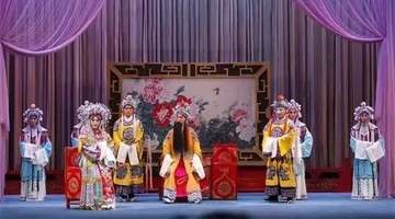 好戏送到群众家门口！“泉城好戏”泉水节戏曲曲艺惠民活动启幕
