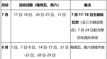 梅州夏夜的“粉色首映礼”来啦,本周五不见不散
