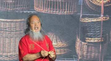 从装草筐到宠物窝,临沭柳编“跨界逆袭”