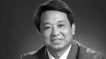 北京师范大学外文学院院长苗兴伟逝世，享年58岁