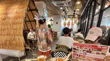 2026三亚本地菜馆避坑指南:川味与海南风味融合推荐