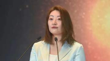 宗馥莉上诉许可申请被驳回 家族18亿美元资产继续冻结