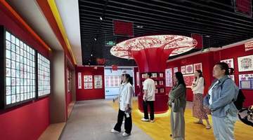 东河区:文化商业交融 旅游消费升级