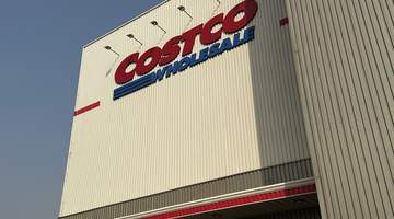 Costco入驻京东啦！线上线下联动享当日达，快来解锁零售本土化的全新体验