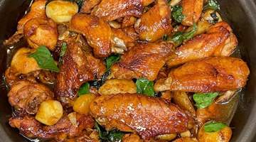 中老年吃肉选什么?这场家常硬菜体验活动里,虾肉竟成顶流,做法还这么简单!