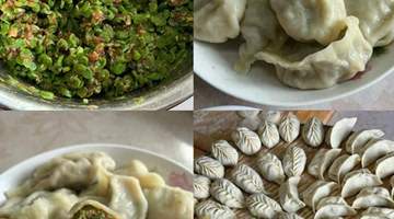 大暑后豆角变宝:包饺子、炒鸡蛋、干锅做法多,肠脾胃骨一步到位