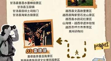 火把节多元活动嗨玩全攻略 梯田音乐汇+彝风祭礼+古道凉夏之旅亲体验