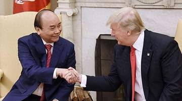 越南产业依附美国遭反噬 民众苦等外资承诺落空 本土制造被吸血难翻身