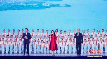 第四届华语行与第三届华舞行总展演在济南开启 多元活动邀大众共赴文旅盛宴