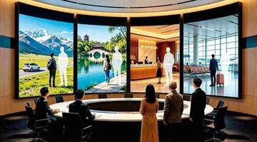 百推团套路揽客设陷阱 旅游搭子成灰色产业链牟利工具