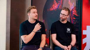 ChinaJoy 2026零距离参与 《控制：共振》主创畅谈多元体验与创作幕后
