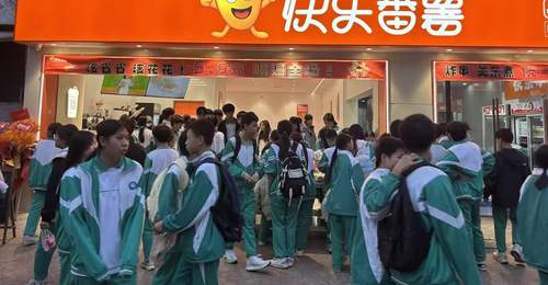 人气奶茶在商业场景中的应用方向与适配观察