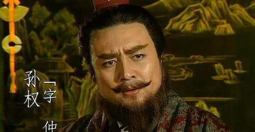 孙权最信任的三国名将,四十万曹军中三进三出,堪称东吴第一猛将,实力不输许褚、赵云
